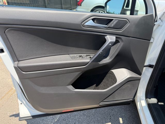 2021 Volkswagen Tiguan SE - 23064509 - 8