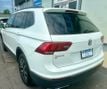 2021 Volkswagen Tiguan SE - 22485106 - 45