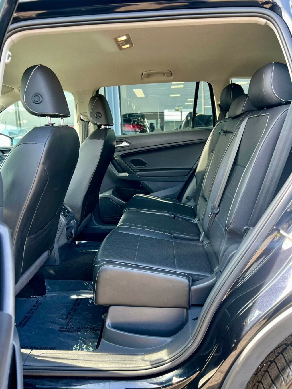 2021 Volkswagen Tiguan SE - 22997259 - 16