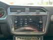 2021 Volkswagen Tiguan SE - 22997259 - 25
