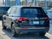 2021 Volkswagen Tiguan SE - 22997259 - 34