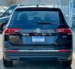 2021 Volkswagen Tiguan SE - 22997259 - 35