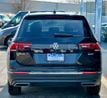 2021 Volkswagen Tiguan SE - 22997259 - 3