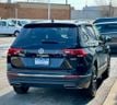 2021 Volkswagen Tiguan SE - 22997259 - 4