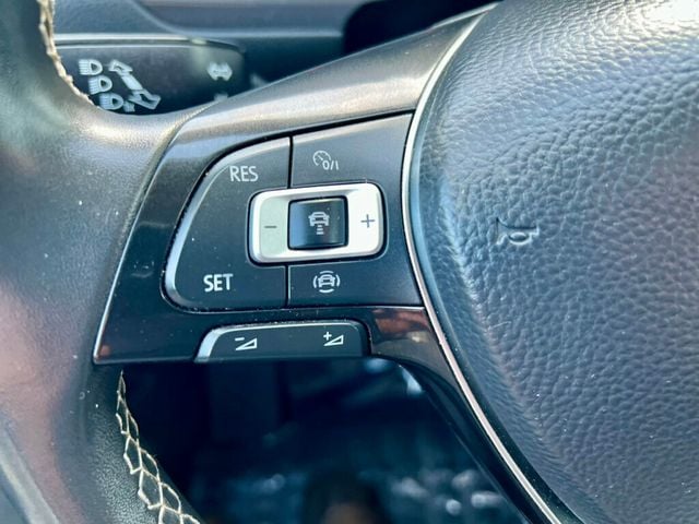2021 Volkswagen Tiguan SE - 23036043 - 16