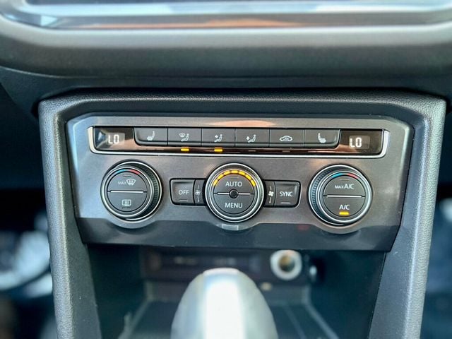 2021 Volkswagen Tiguan SE - 23036043 - 24