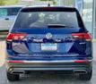 2021 Volkswagen Tiguan SE - 23036043 - 3