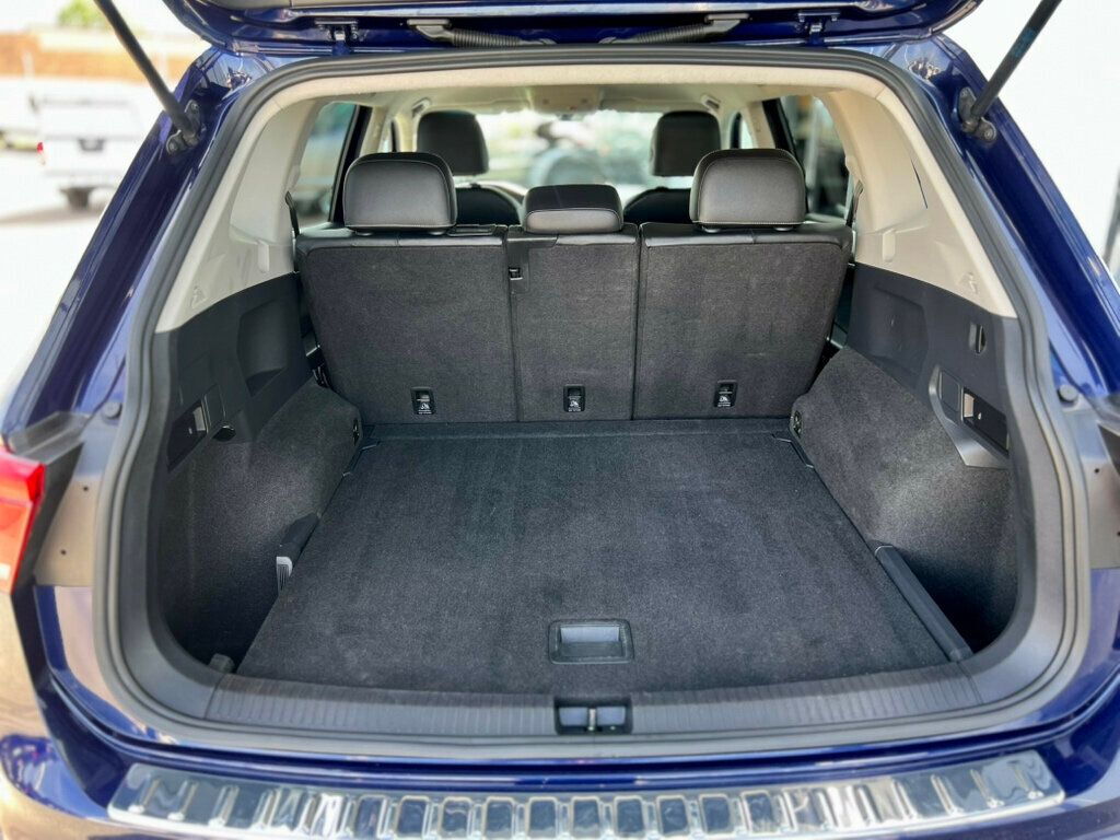 2021 Volkswagen Tiguan SE - 23036043 - 6
