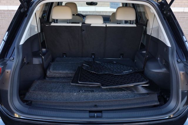 2021 Volkswagen Tiguan SE - 23030859 - 9