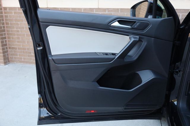 2021 Volkswagen Tiguan SE - 23030859 - 11