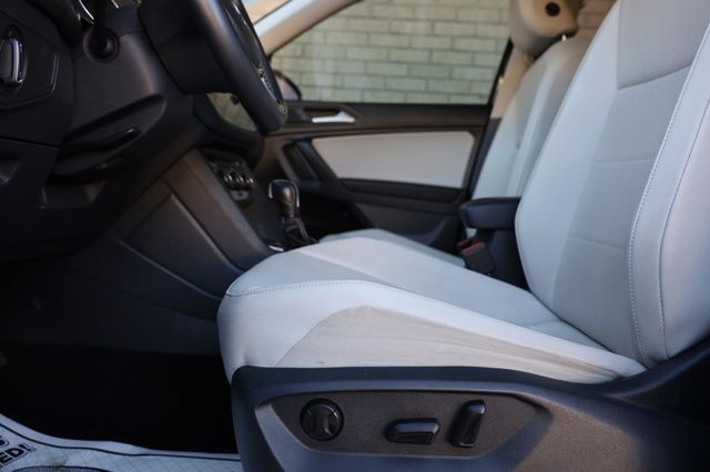 2021 Volkswagen Tiguan SE - 23030859 - 15