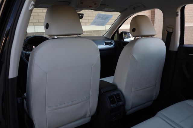 2021 Volkswagen Tiguan SE - 23030859 - 17