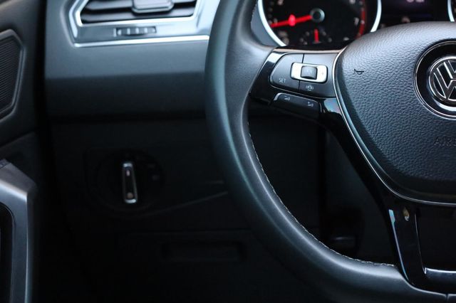 2021 Volkswagen Tiguan SE - 23030859 - 29