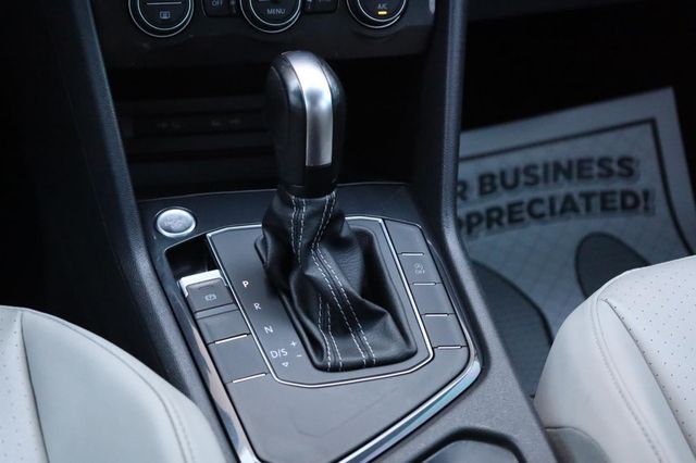 2021 Volkswagen Tiguan SE - 23030859 - 40