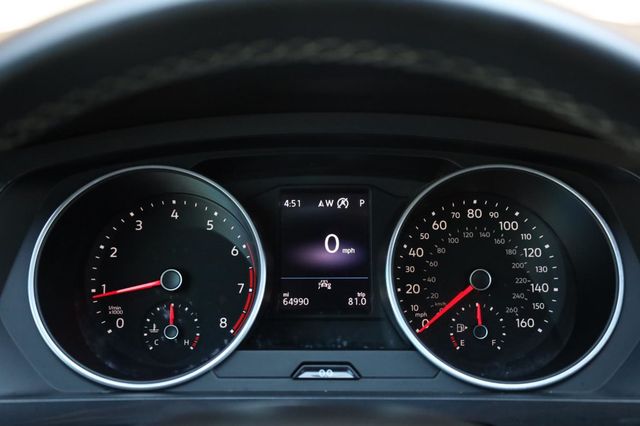 2021 Volkswagen Tiguan SE - 23030859 - 41