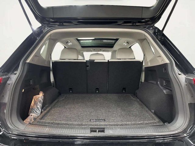 2021 Volkswagen Tiguan SE 4Motion AWD 4dr SUV - 22983761 - 14