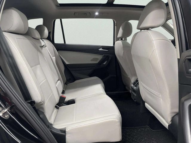 2021 Volkswagen Tiguan SE 4Motion AWD 4dr SUV - 22983761 - 16
