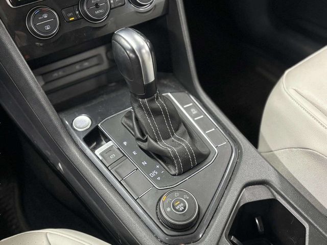 2021 Volkswagen Tiguan SE 4Motion AWD 4dr SUV - 22983761 - 25