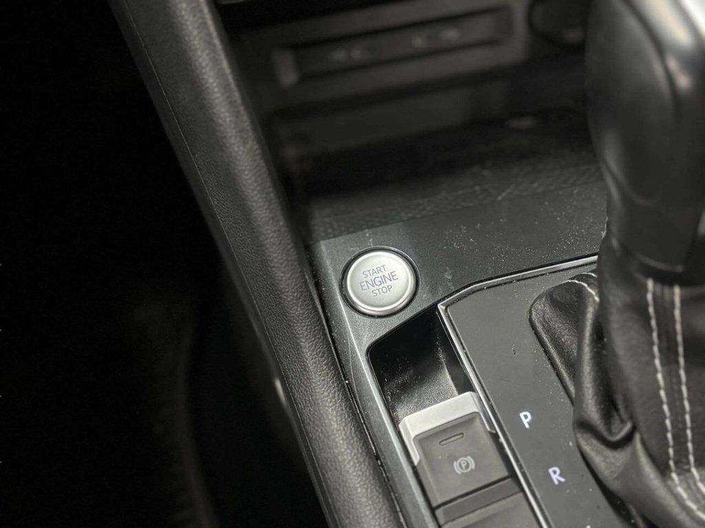 2021 Volkswagen Tiguan SE 4Motion AWD 4dr SUV - 22983761 - 26