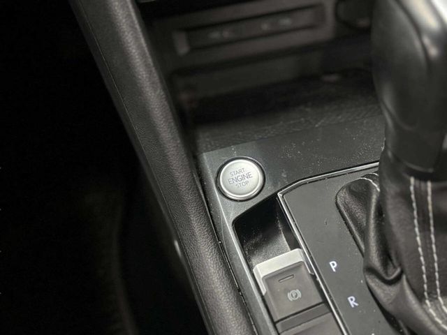 2021 Volkswagen Tiguan SE 4Motion AWD 4dr SUV - 22983761 - 26