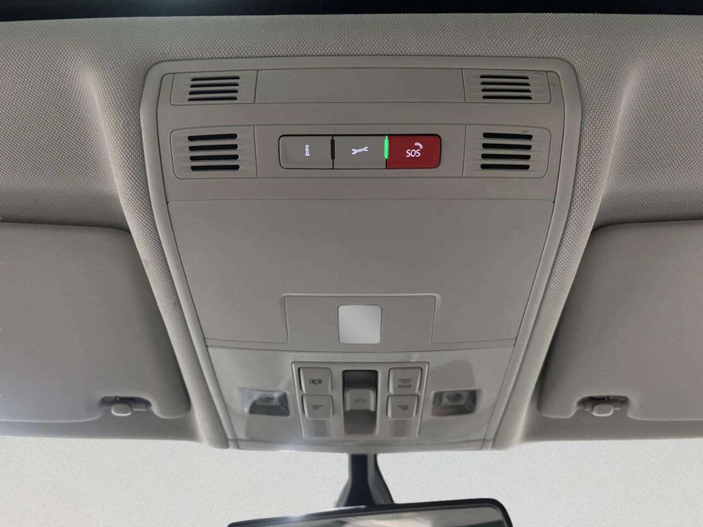 2021 Volkswagen Tiguan SE 4Motion AWD 4dr SUV - 22983761 - 28