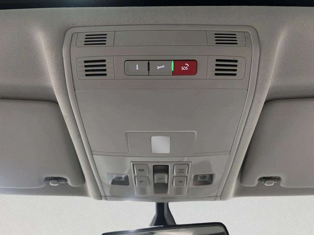 2021 Volkswagen Tiguan SE 4Motion AWD 4dr SUV - 22983761 - 28