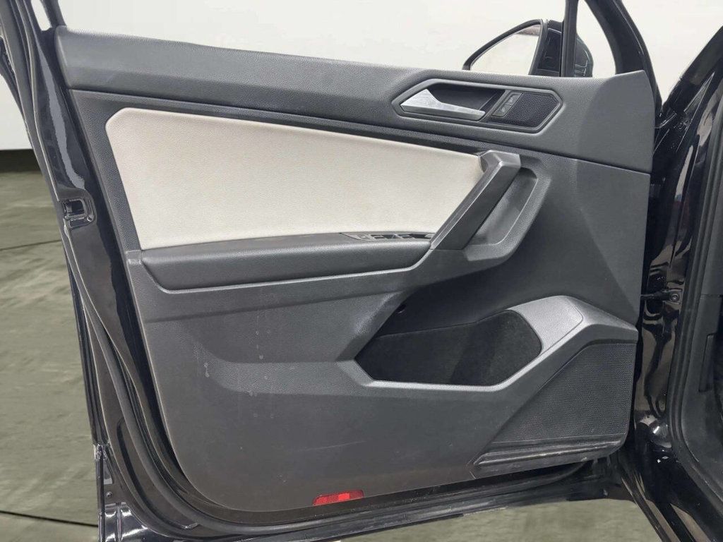 2021 Volkswagen Tiguan SE 4Motion AWD 4dr SUV - 22983761 - 8