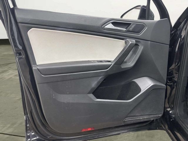 2021 Volkswagen Tiguan SE 4Motion AWD 4dr SUV - 22983761 - 8