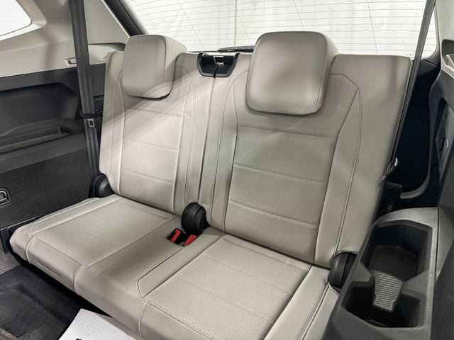 2021 Volkswagen Tiguan SEL 4MOTION AWD - 22935521 - 9