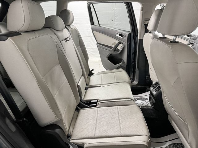 2021 Volkswagen Tiguan SEL 4MOTION AWD - 22935521 - 10