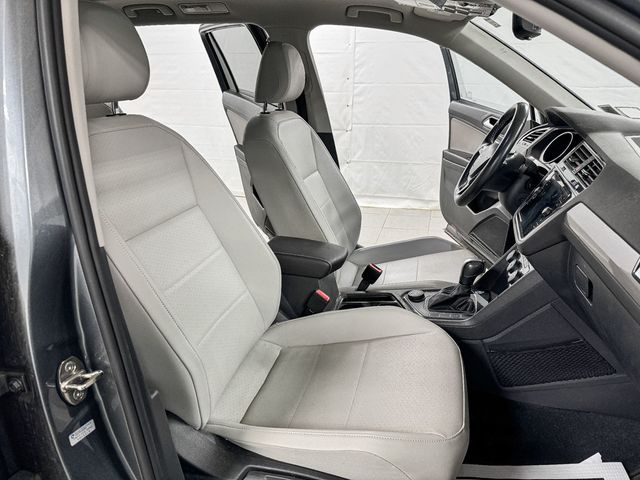 2021 Volkswagen Tiguan SEL 4MOTION AWD - 22935521 - 11