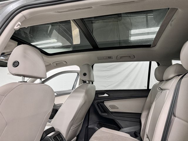 2021 Volkswagen Tiguan SEL 4MOTION AWD - 22935521 - 12