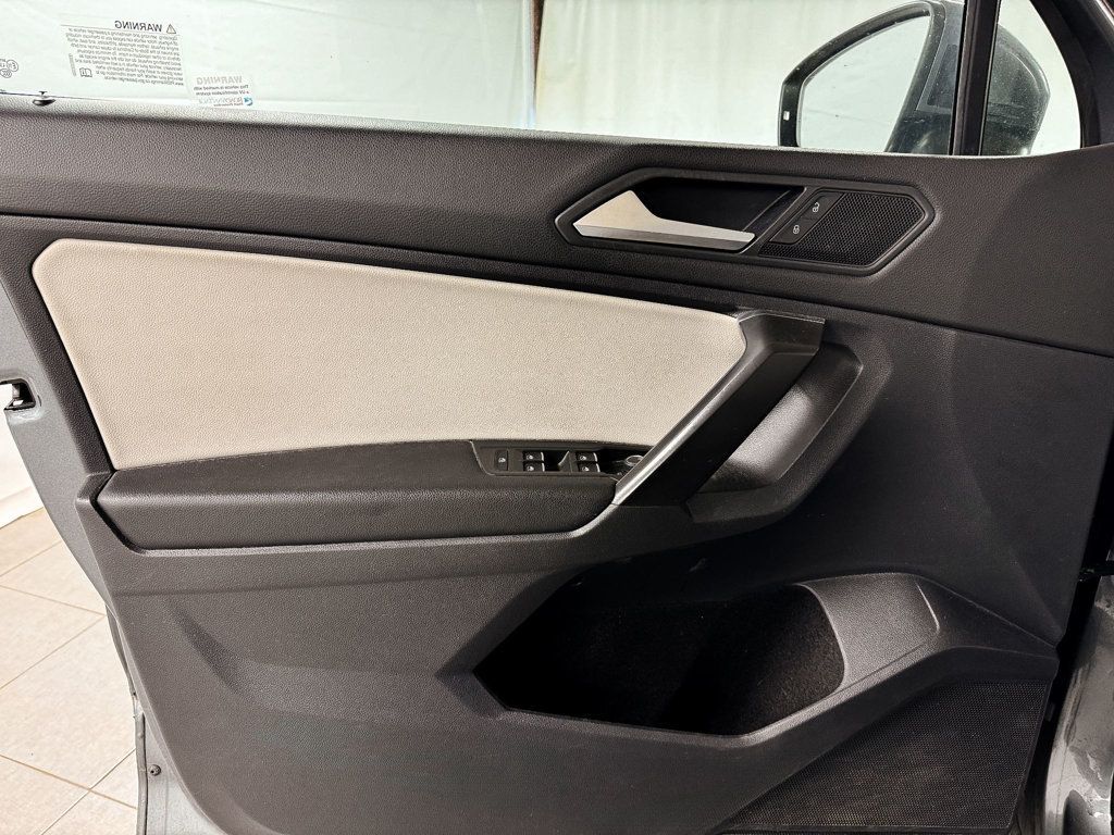 2021 Volkswagen Tiguan SEL 4MOTION AWD - 22935521 - 14