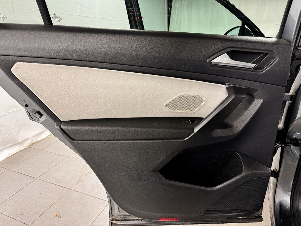 2021 Volkswagen Tiguan SEL 4MOTION AWD - 22935521 - 15