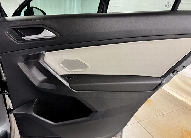 2021 Volkswagen Tiguan SEL 4MOTION AWD - 22935521 - 16