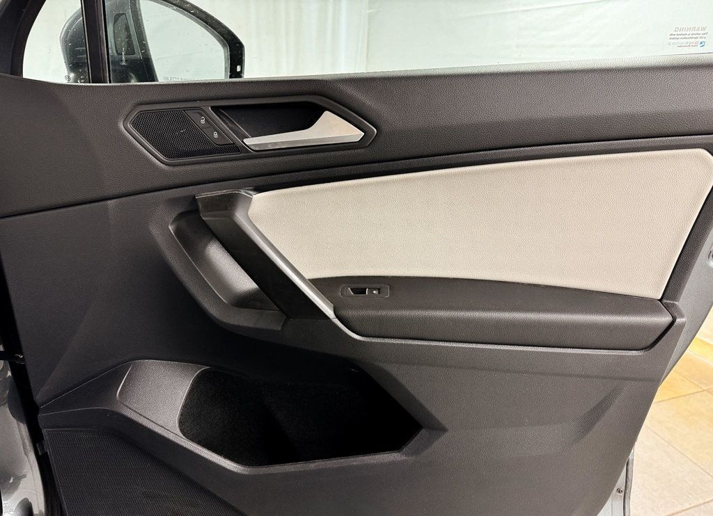 2021 Volkswagen Tiguan SEL 4MOTION AWD - 22935521 - 17