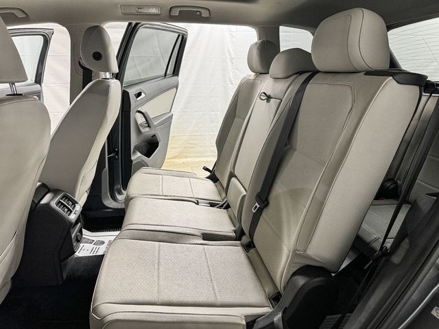 2021 Volkswagen Tiguan SEL 4MOTION AWD - 22935521 - 8