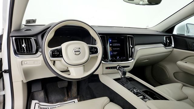 2021 Volvo S60 T5 AWD Inscription with Advanced & Climate Packages - 22944949 - 12