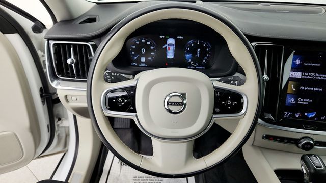 2021 Volvo S60 T5 AWD Inscription with Advanced & Climate Packages - 22944949 - 13