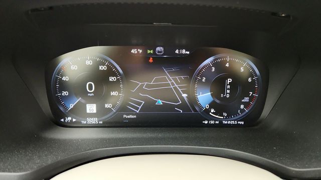 2021 Volvo S60 T5 AWD Inscription with Advanced & Climate Packages - 22944949 - 14