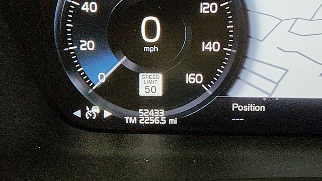 2021 Volvo S60 T5 AWD Inscription with Advanced & Climate Packages - 22944949 - 15