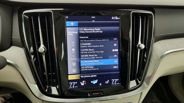 2021 Volvo S60 T5 AWD Inscription with Advanced & Climate Packages - 22944949 - 17