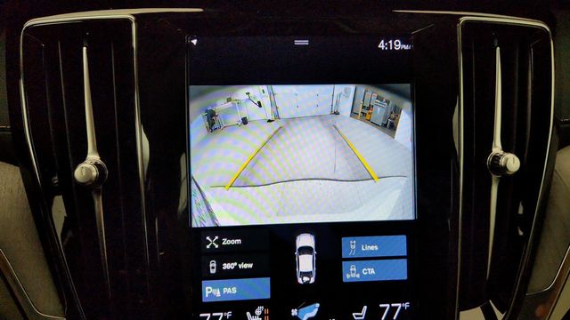 2021 Volvo S60 T5 AWD Inscription with Advanced & Climate Packages - 22944949 - 18