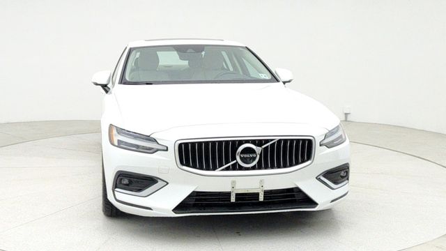 2021 Volvo S60 T5 AWD Inscription with Advanced & Climate Packages - 22944949 - 1