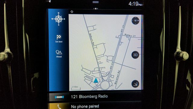 2021 Volvo S60 T5 AWD Inscription with Advanced & Climate Packages - 22944949 - 19