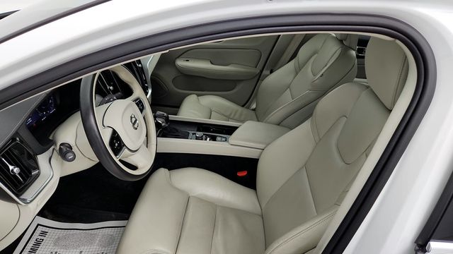 2021 Volvo S60 T5 AWD Inscription with Advanced & Climate Packages - 22944949 - 20