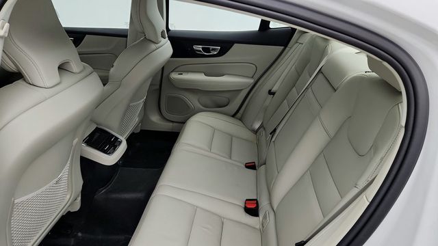 2021 Volvo S60 T5 AWD Inscription with Advanced & Climate Packages - 22944949 - 21