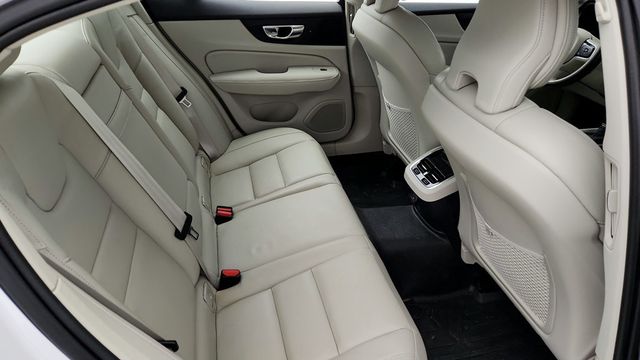 2021 Volvo S60 T5 AWD Inscription with Advanced & Climate Packages - 22944949 - 22