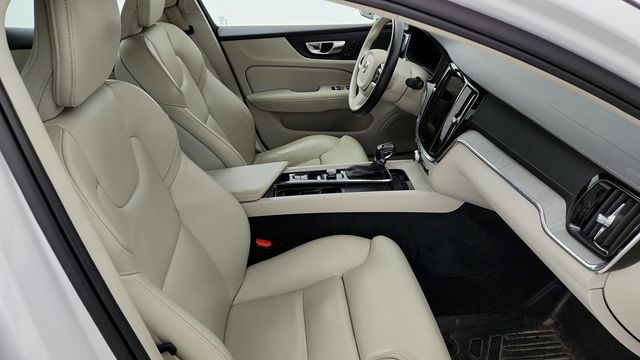 2021 Volvo S60 T5 AWD Inscription with Advanced & Climate Packages - 22944949 - 23