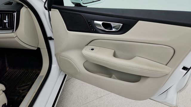 2021 Volvo S60 T5 AWD Inscription with Advanced & Climate Packages - 22944949 - 25